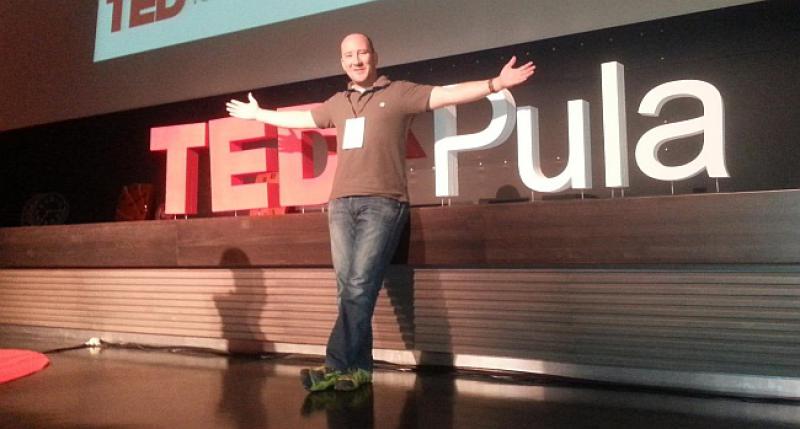 IRAC U HRVATSKOJ 'Nije mi bilo lako kad sam došao, nisam znao jezik, nisam imao novca, ali uspio sam. Moguće je!'