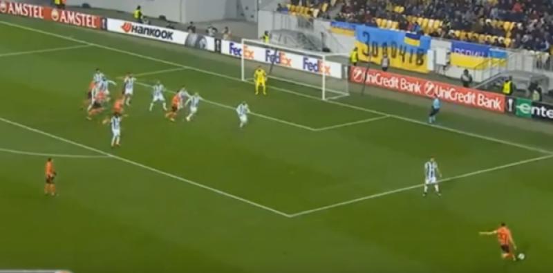 (VIDEO) Brozović lijepo zabio za Inter, Eduardo strijelac na Srninu asistenciju