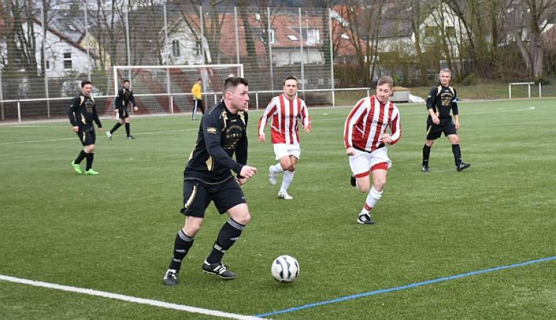 OSTAJU NA PRVOM MJESTU Croatia Mannheim i s dva igrača manje do nove pobjede