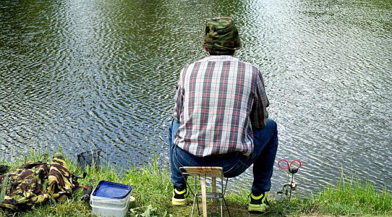 Peca Zagorec kad mu s leđa priđe nepoznati čovjek...