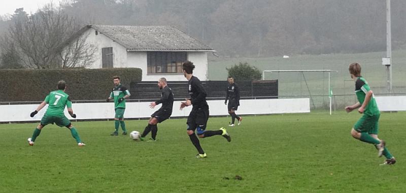 NOVA POBJEDA Croatia Bietighem sigurno kroči k naslovu jesenskog prvaka