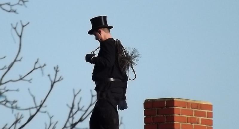 PLAĆA OKO 4000 KUNA U Hrvatskoj nedostaje oko 300 dimnjačara