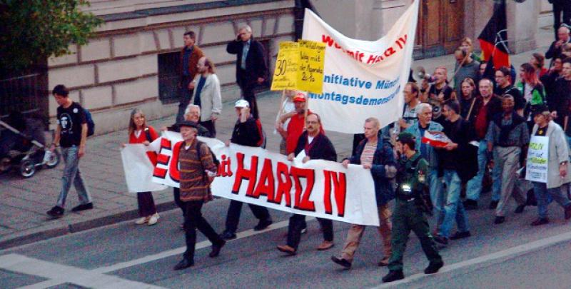 U NJEMAČKOJ SOCIJALNU POMOĆ PRIMA 8 MILIJUNA LJUDI Evo gdje najviše, a gdje najmanje