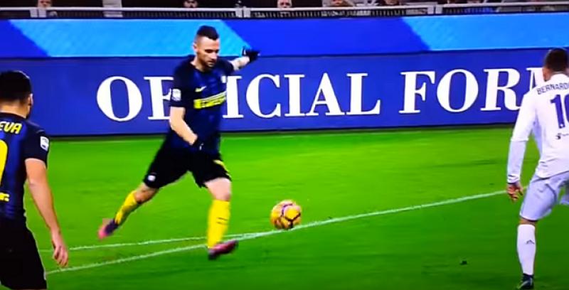 (VIDEO) 'HRVATSKI DERBI' U ITALIJI Brozović i Kalinić zabili u okršaju Intera i Fiorentine
