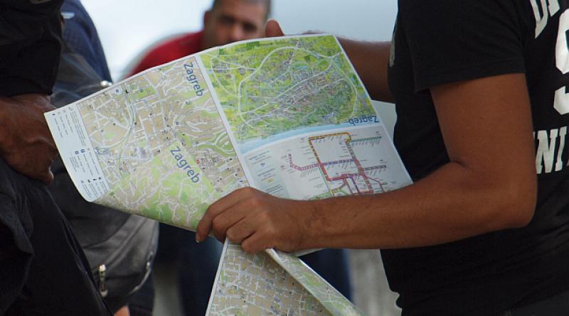 PREDSTAVLJAJU SE KAO SIRIJCI Turci sve više preko BiH ilegalno ulaze u Hrvatsku