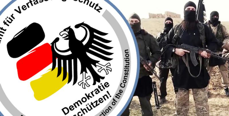 UHIĆENA 'KRTICA' Islamisti su se infiltrirali u njemačku obavještajnu agenciju