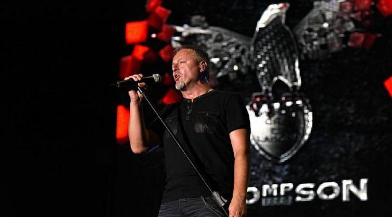 POČELO JE Njemački list o Thompsonovom koncertu u Filderstadtu: ‘On pjeva o koljačima i citira ustašu Pavelića’