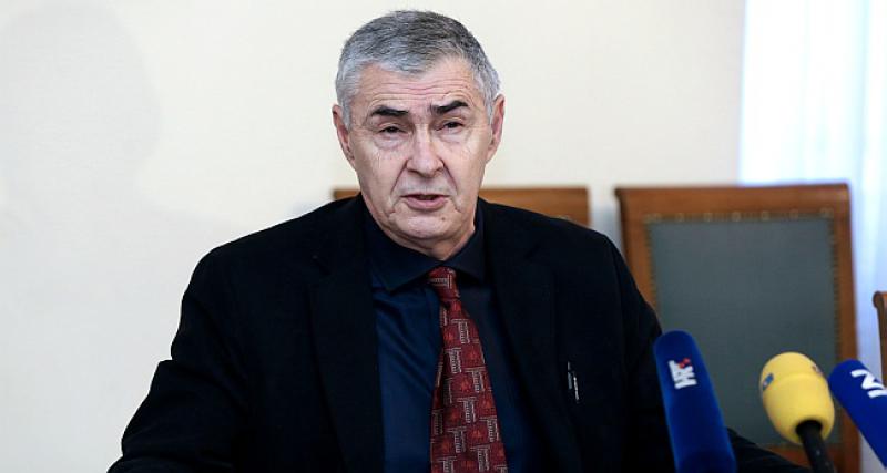 GLASNOVIĆ 'Nitko nije reagirao na prikazivanje filma 'Masakr u Dvoru' u Kanadi'