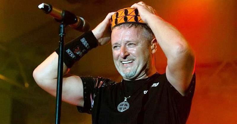 THOMPSON U NJEMAČKOJ Evo kad i gdje