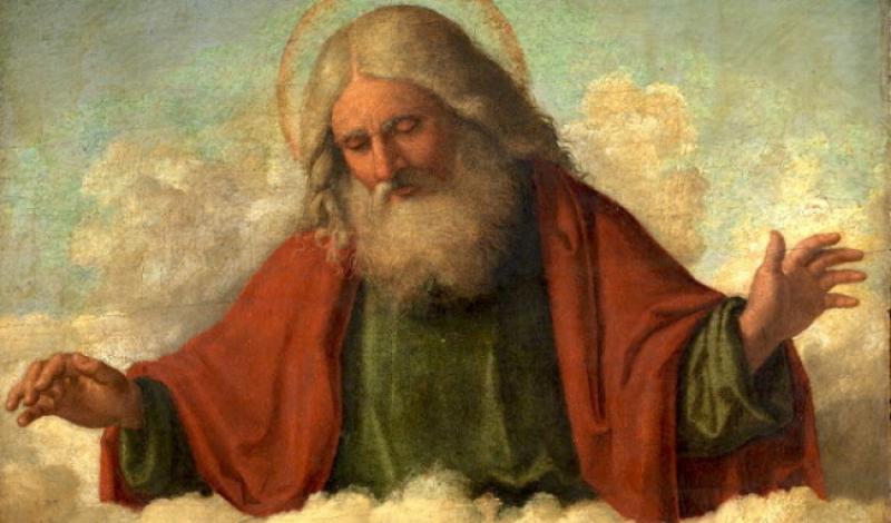 U BOGA SE JA UZDAJEM Smiluj mi se, moj Bože, jer me dušmanin hoće zgaziti