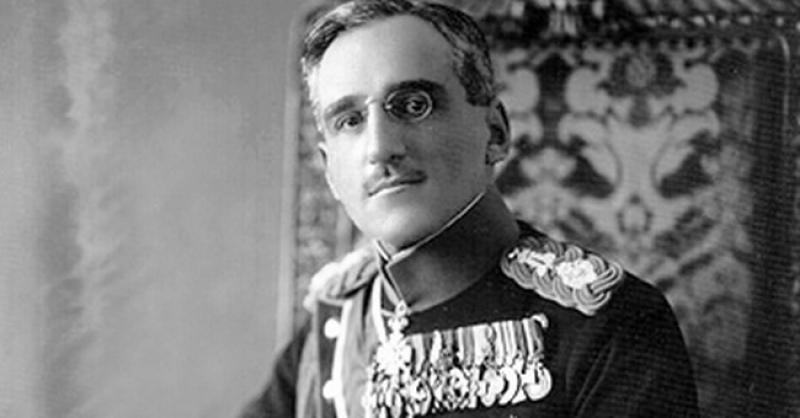 KAO GUSKE U MAGLU Prije točno 98 godina proglašena Kraljevina Srba, Hrvata i Slovenaca