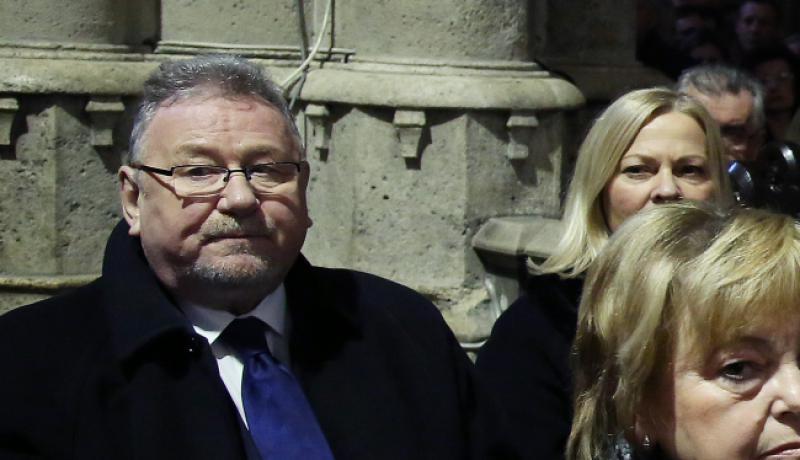 'OBRAČUN S KOVAČIMA NEISTINA' 'Najgnjusnija je krivotvorina da su Tuđman i Milošević podijelili BiH'