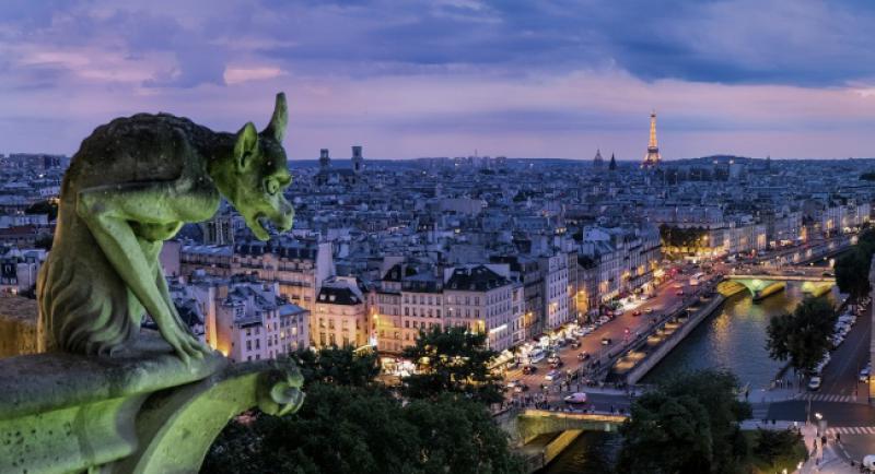 EUROPOL UPOZORAVA 'Islamska država će uskoro opet udariti u EU, evo tko je u opasnosti'