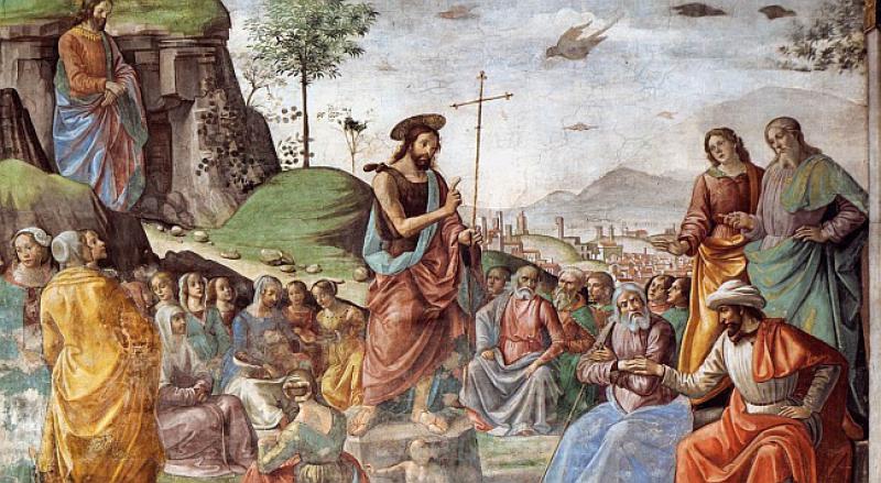 OBRATITE SE Približilo se kraljevstvo nebesko!