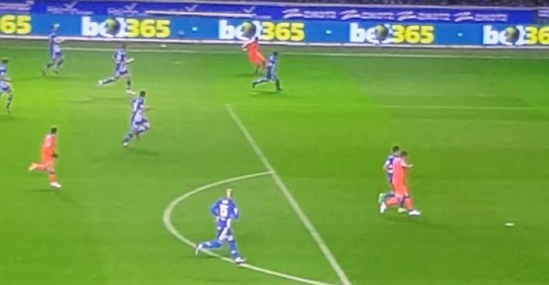 (VIDEO) Livaja postigao treći gol sezone za Las Palmas