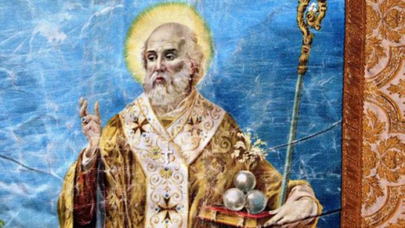 NIKOLA, NIKOLINA, NIKŠA, NINA…. Sretan vam imendan!