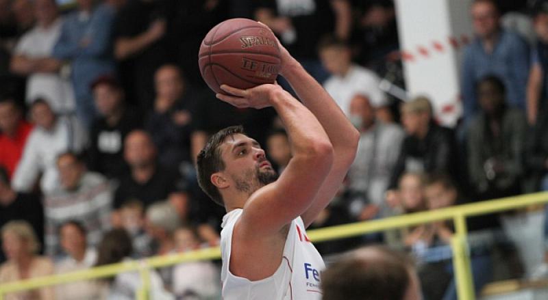 NA KRILIMA FILIPOVIĆA KK Komušina Haiterbach u gostima pobijedila vodećeg