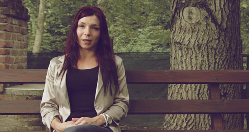 (VIDEO) PREDIVNO SVJEDOČANSTVO BOGA 'Drogirala sam se, prekinula školovanje, a onda sam s 19 godina doznala da imam rak...'