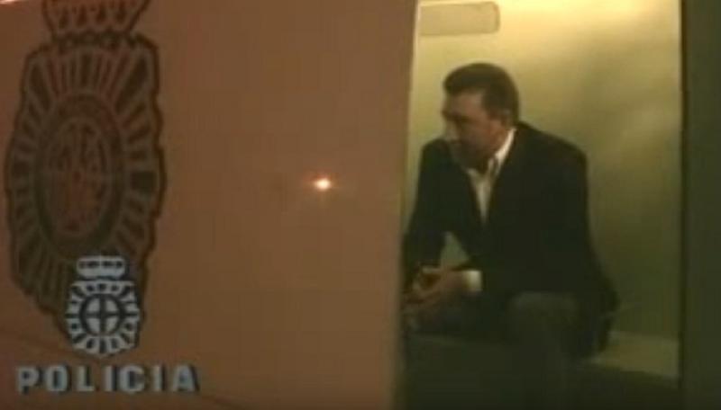 (VIDEO) LOCIRAN, UHIĆEN, TRANSFERIRAN Prije točno 11 godina uhićen je Ante Gotovina dok je večerao s hrvatskim iseljenikom