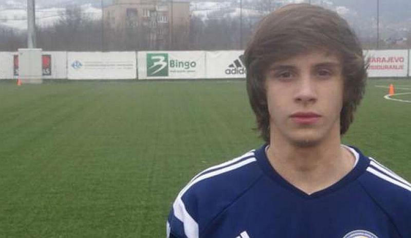 MISLILI SU DA JE GREŠKA Donedavni reprezentativac BiH za Hrvatsku zaigrao protiv bivših suigrača