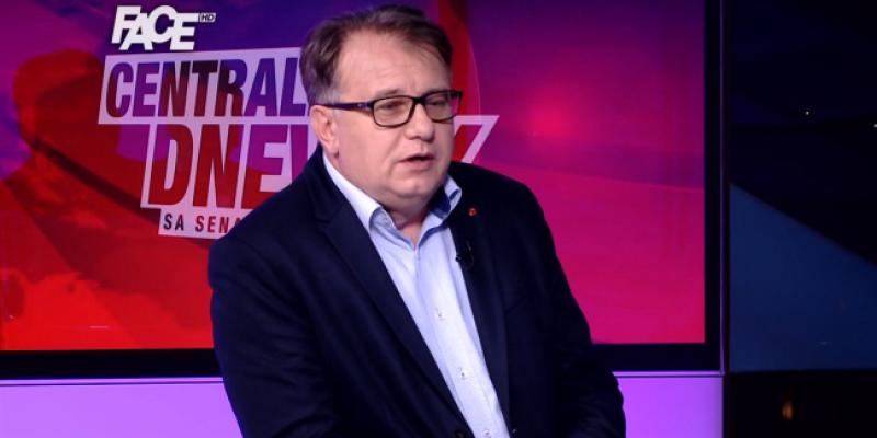 22 MILIJUNA EURA ŠTETE Kazneno prijavljen bivši premijer Federacije BiH