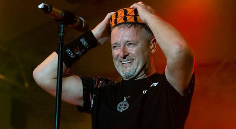 STUTTGARTER ZEITUNG 'Lokalne vlasti su željele zabraniti Thompsonov koncert u Filderstadtu, neće pjevati Bojnu Čavoglave'