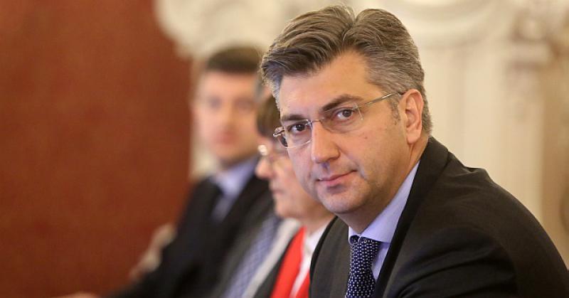 PLENKOVIĆ NAJAVIO Mijenja se način glasovanja u dijaspori, uvodi se dopisno glasovanje?