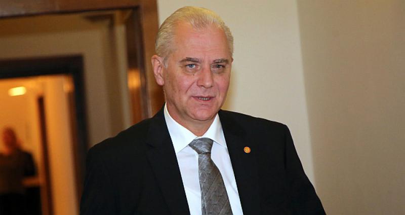GLAVNI DRŽAVNI ODVJETNIK 'Uskok istražuje namještanje natječaja u HEP-u'