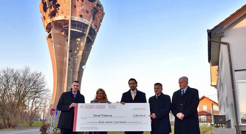 GRABAR-KITAROVIĆ ISELJENICIMA 'Znam da ste razočarani, ali trebaju nam vaša iskustva da budemo bolji'