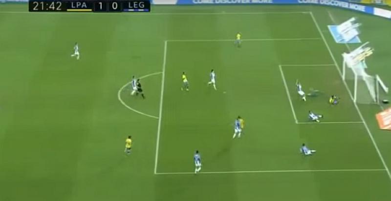 (VIDEO) HRVATSKOG NAPADAČA KRENULO Livaja strijelac i drugo kolo zaredom