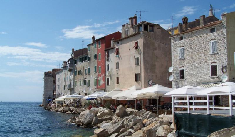 MAĐAR IZ KANADE U MIROVINI ŽELI U HRVATSKU, ALI... 'Zadnje dane bih proveo u Istri, kupio bih nekretninu, ali bojim se'