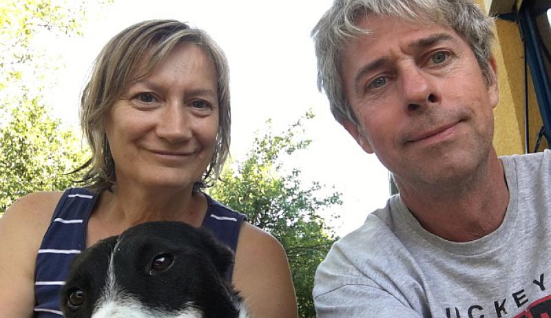 OSOBIT ENGLEZ U HRVATSKOJ Živi u malom selu i radi nevjerojatan posao: 'Snimam vaše običaje da ih ne zaboravite'