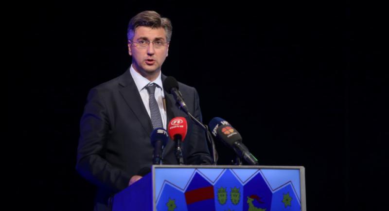 PLENKOVIĆ NAKON BERLINA 'U Njemačkoj živi 500.000 Hrvata'
