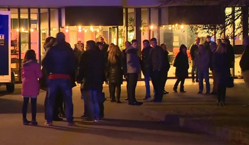 SVJEDOKINJA NESRETNOG NIKOLINJA U ESSLINGENU 'Sa mnom je bila moja beba...'