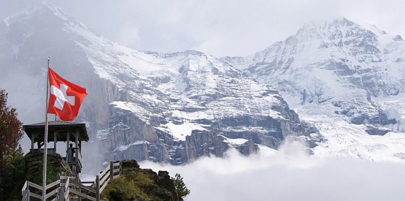 KRAJ DISKRIMINACIJE HRVATSKIH DRŽAVLJANA Švicarska u petak odobrava protokol o Hrvatskoj, nakon Božića lakše do posla?