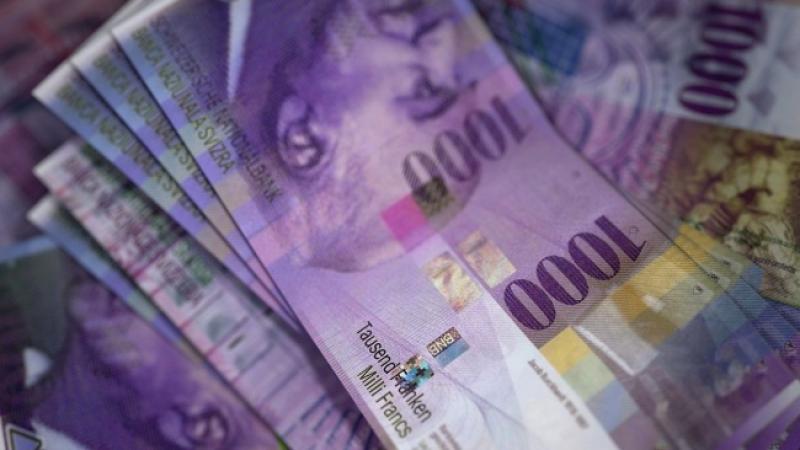 45 MILIJUNA FRANAKA Švicarska osigurala pomoć za Hrvatsku, SDP i HDZ objeručke prihvaćaju