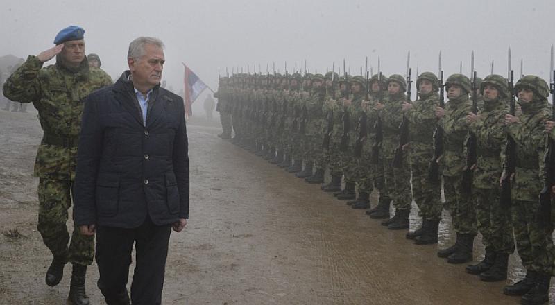 NIKOLIĆ 'Mogli smo i mi blokirati Hrvatsku kad je ulazila u EU'