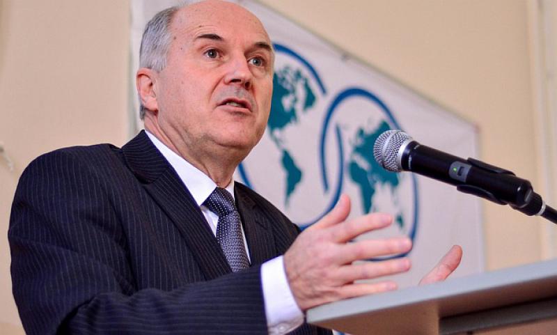 MEĐUNARODNA ZAJEDNICA OSTAJE U BIH 'Naš boravak produžuju oni koji ne ispunjavaju uvjete'