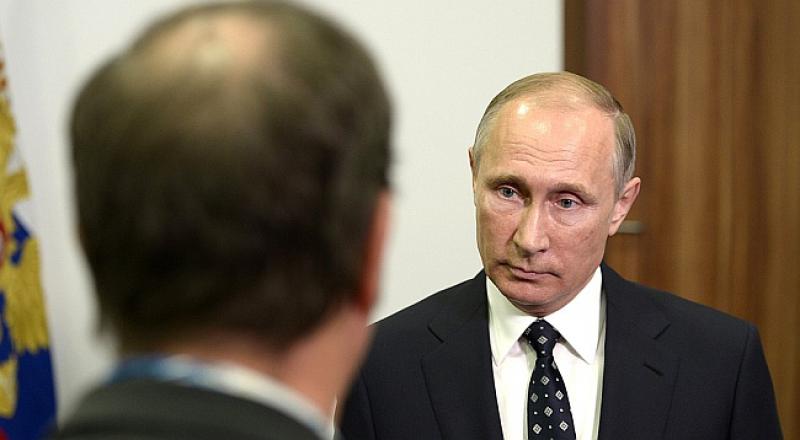 Pozvali Hercegovca Antu kod Putina i Trumpa, a nikome nije jasno zašto...