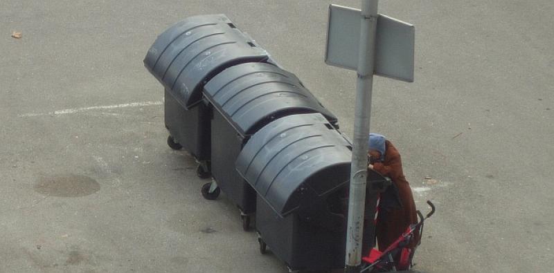 POGLED IZ ISELJENIŠTVA Hrvatsku uništava korupcija, naciji prijeti nestanak, a postkomunisti se bave ustašama