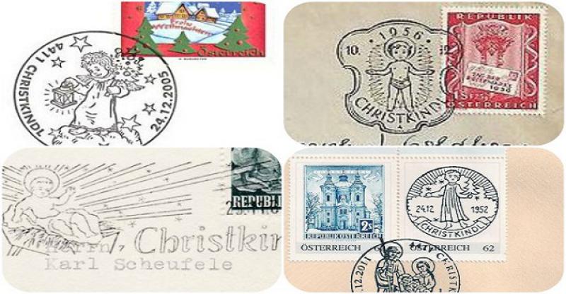 U OVOM GRADU NE ŽIVI DJED BOŽIĆNJAK Ali zaprima na tisuće pisama naslovljenih na...