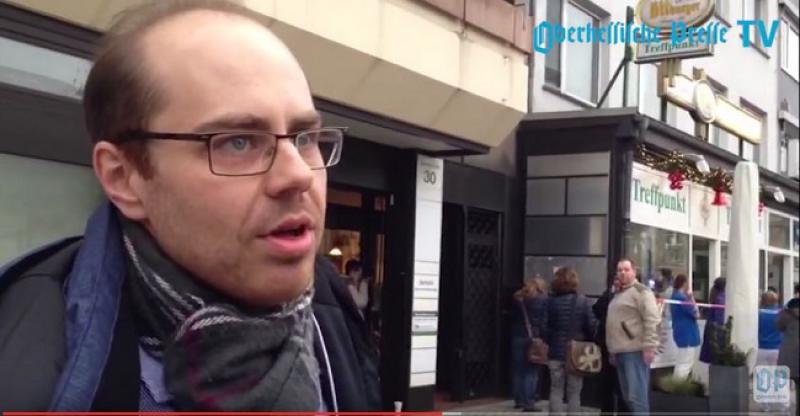 U PUCNJAVI U LIJEČNIČKOJ ORDINACIJI U Marburgu dvoje mrtvih