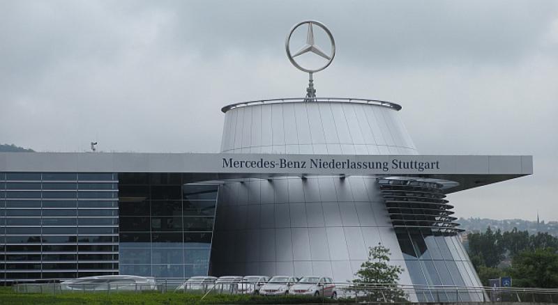 SPECIJALNI BONUS Njemački automobilski div plaća radnicima koji rijetko idu na bolovanje