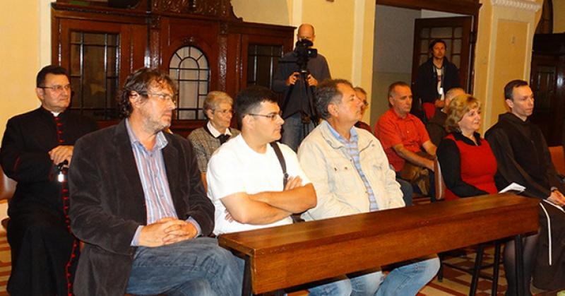 16 GODINA HRVATSKOG NACIONALNOG VIJEĆA 'Najveći je problem osjećaj straha i nelagode'