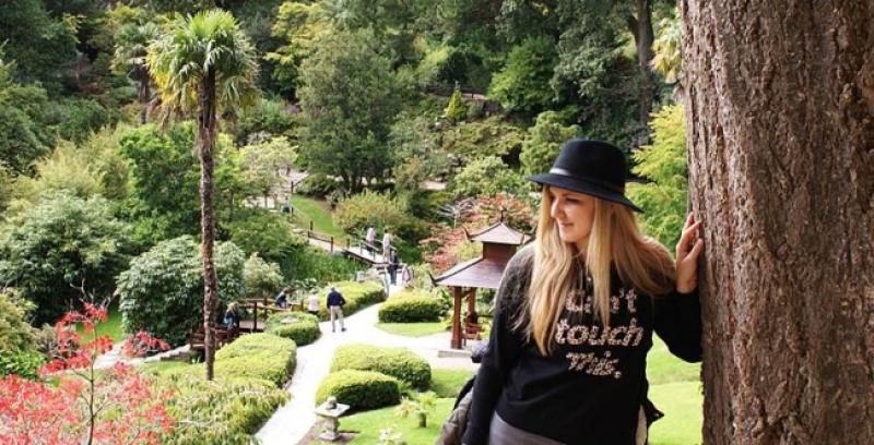 OSJEĆALA SAM SE PARALIZIRANO Dala sam otkaz, otkazala stan i trebala s djetetom krenuti u Irsku kod supruga. A onda je stigao poziv...