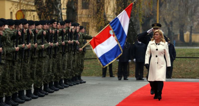 GRABAR-KITAROVIĆ I PLENKOVIĆ 'Hrvatska je sigurna zemlja, ali...'