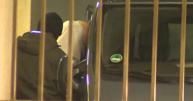 NEMA DOKAZA Policija pustila na slobodu Pakistanca kojeg su sumnjičili da se kamionom zabio u ljude na božićnom sajmu