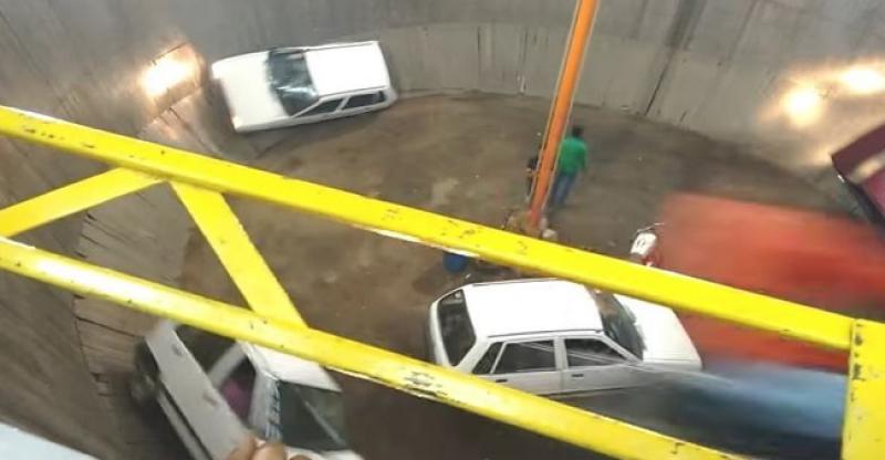 (VIDEO) 'VRTLOG SMRTI' Ovi dečki izvode zastrašujuće akrobacije i prkose gravitaciji