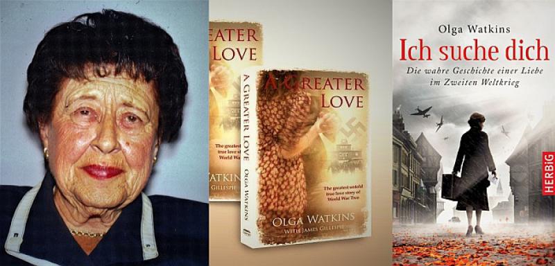 IZVANREDNA ŽENA U Londonu pokopana Hrvatica koja je proživjela najčudesniju ljubavnu priču Drugog svjetskog rata