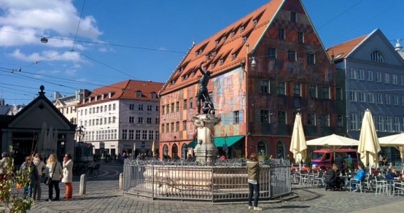 EVAKUACIJA 54.000 stanovnika njemačkog grada na Božić mora napustiti domove!